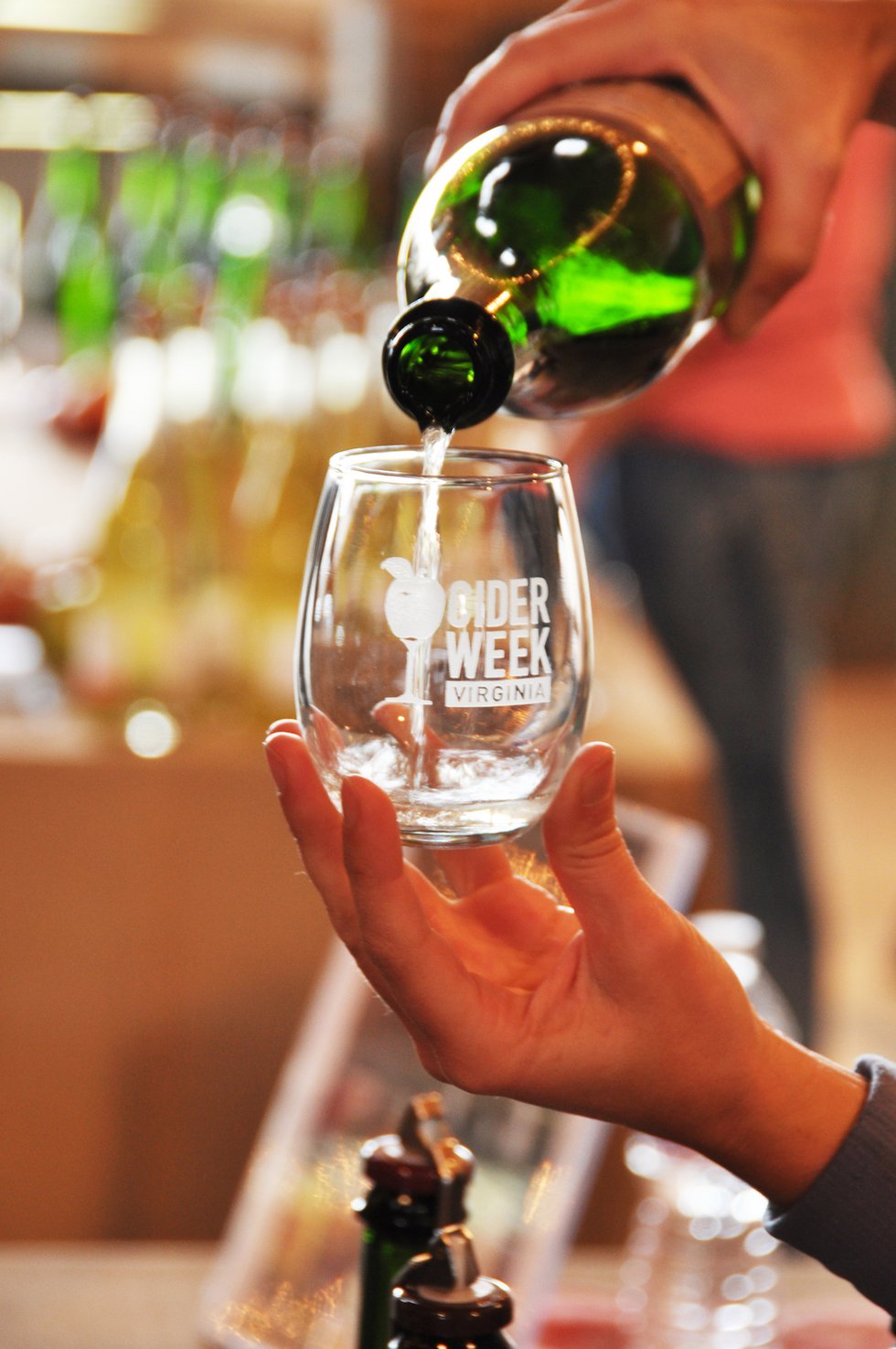 Cider Week Glass Pour - Credit Anne Shelton.jpg