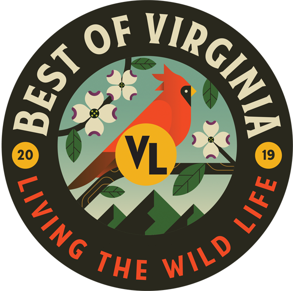 Best of Virginia 2019 Badge