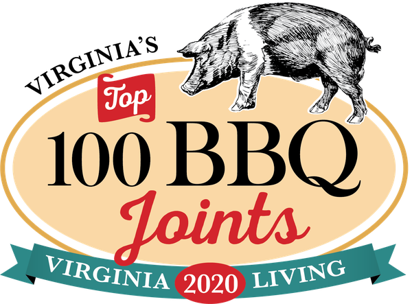 Top 100 BBQ 2020