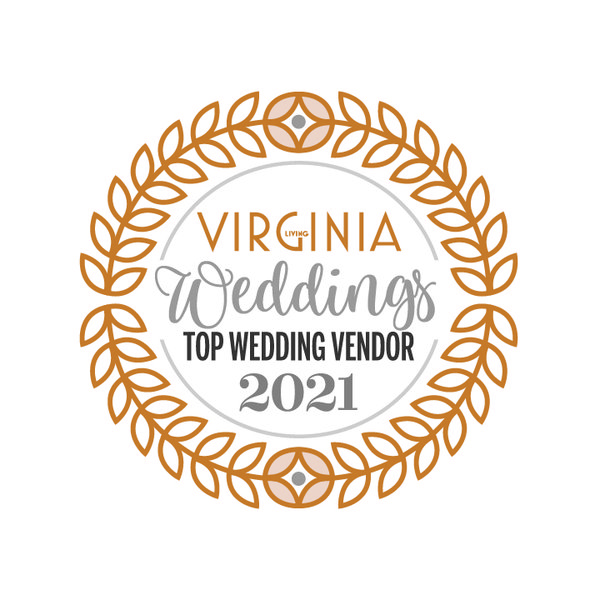 top wedding vendor 2021