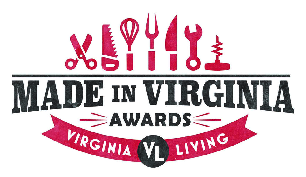 Made in Virginia 2020 logo