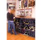 32-bottle wine dispensing machine