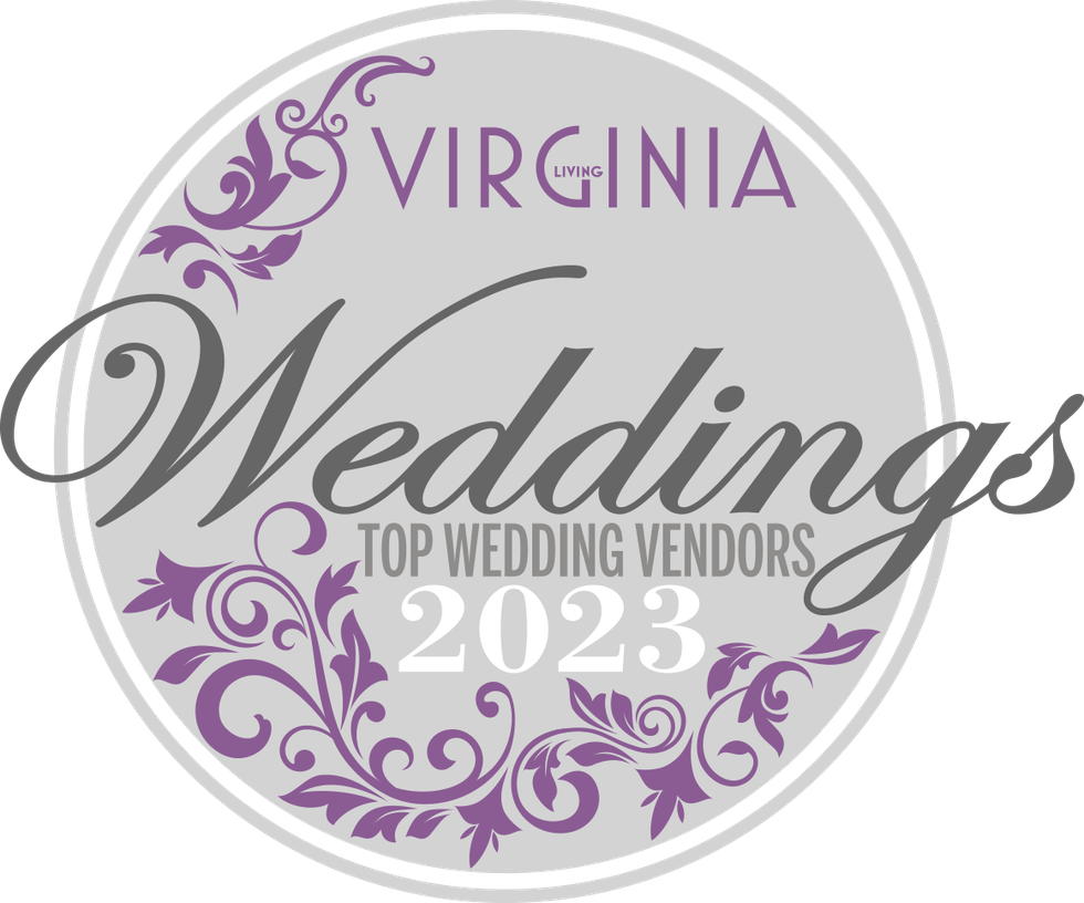 Top Wedding Vendors '23