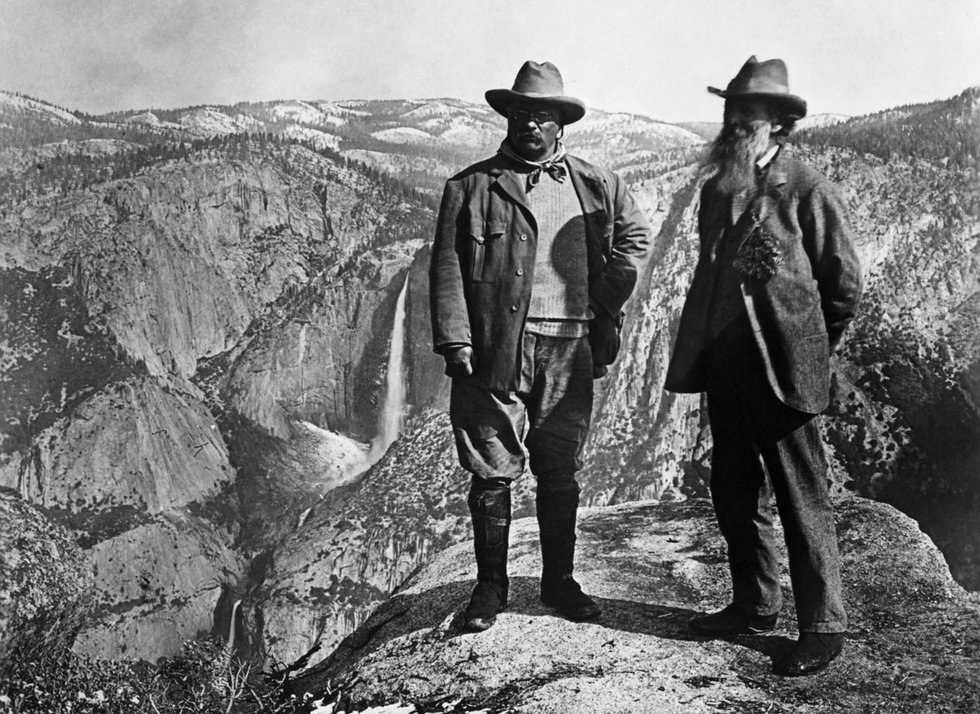 Theodore Roosevelt and John Muir Yosemite.jpg