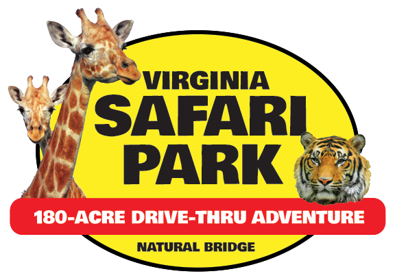 Virginia Safari Park logo