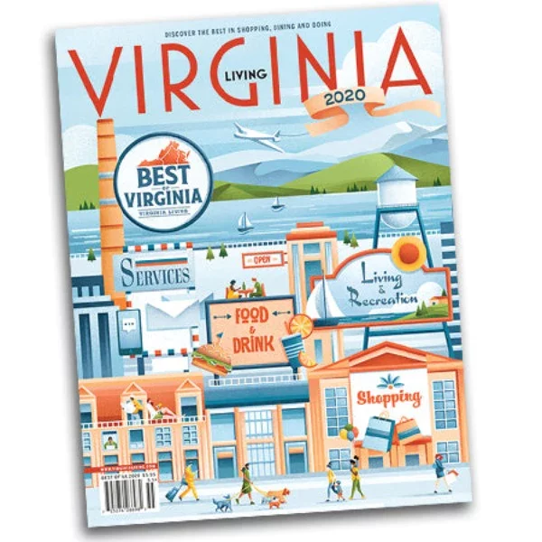 Best of Virginia 2020