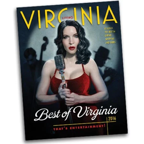 Best of Virginia 2016