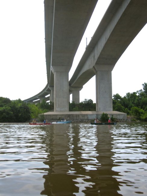 Canoes-Paddling-on-the-James-River-under-the-Varina-Enon-Bridge.jpg