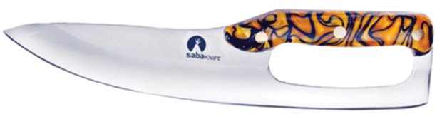 Saba Knife