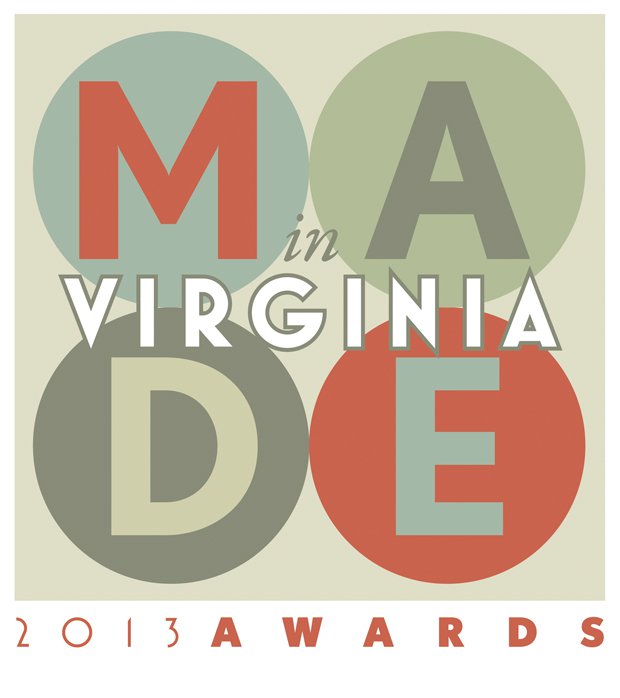 Made In Virginia  Awards 2013