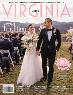 February 2023 Issue | Virginia Living