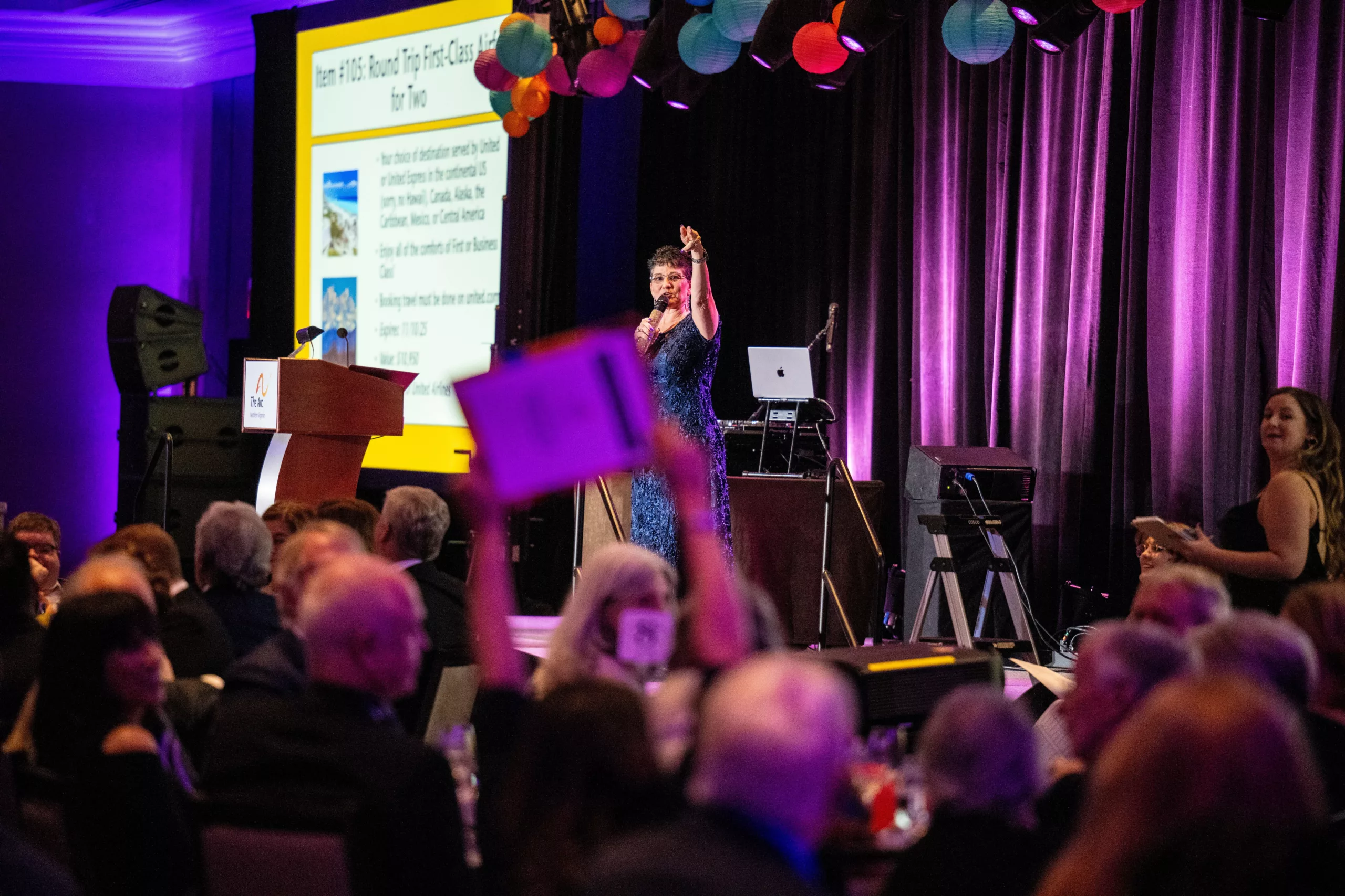 The Arc of Northern Virginia’s Gala