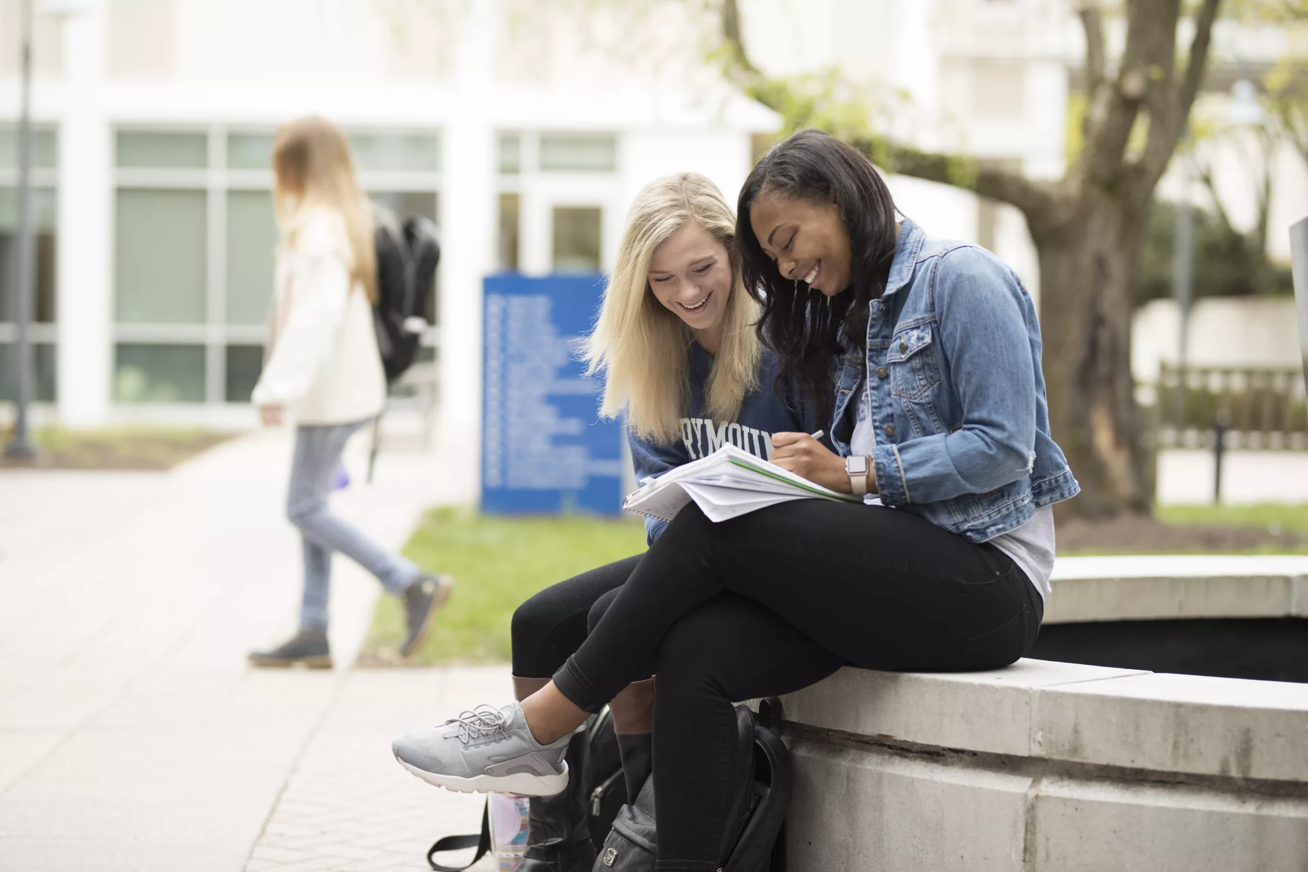 Marymount’s Program Achieves First-Ever CEC Accreditation