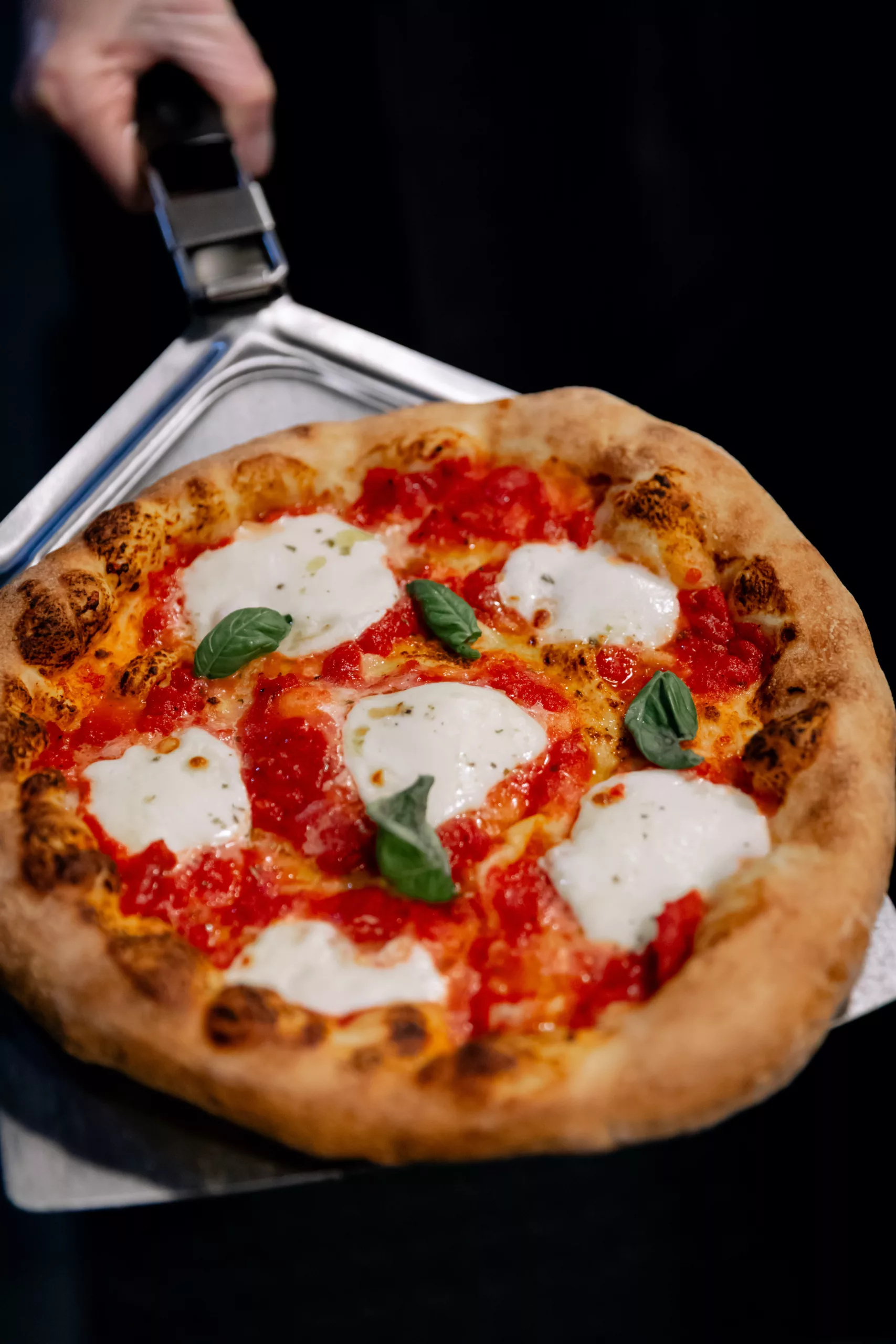 Ash & Olive Brings Flame-To-Table Cuisine to Ashland