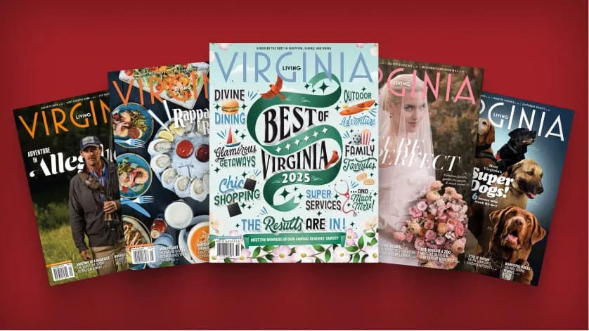Current and Back Issues