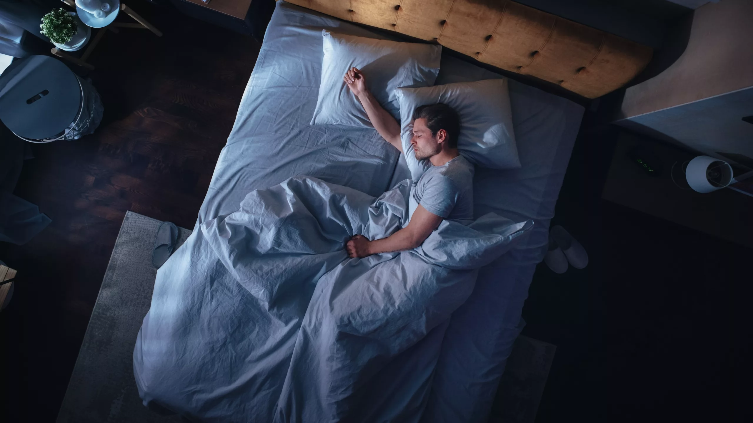 Conquer Sleep with Valley Health Network’s Sleep Center Offerings